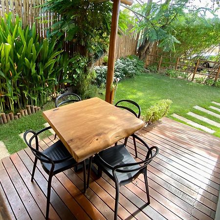 Nari Guest Room Fernando de Noronha Luaran gambar