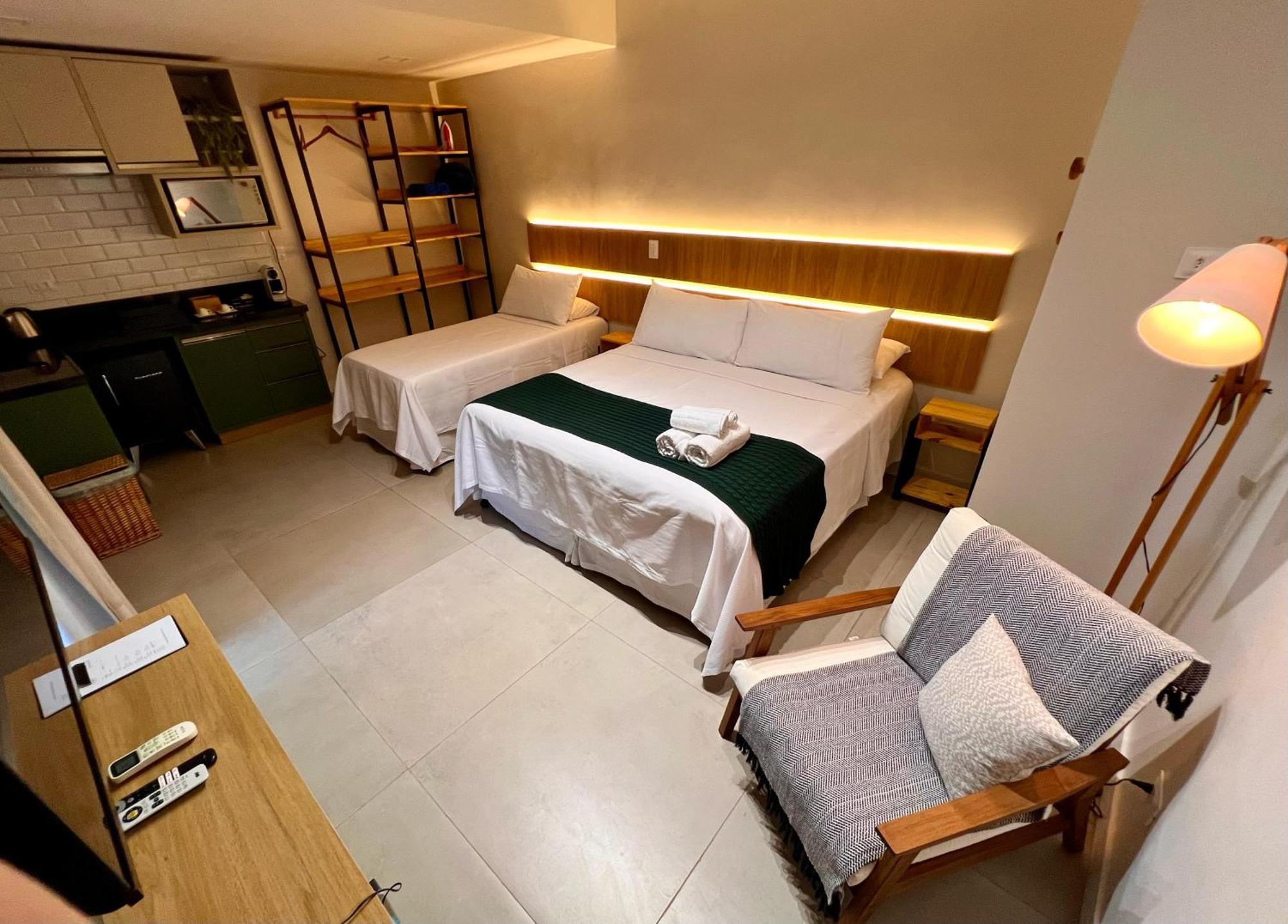 Nari Guest Room Fernando de Noronha Luaran gambar