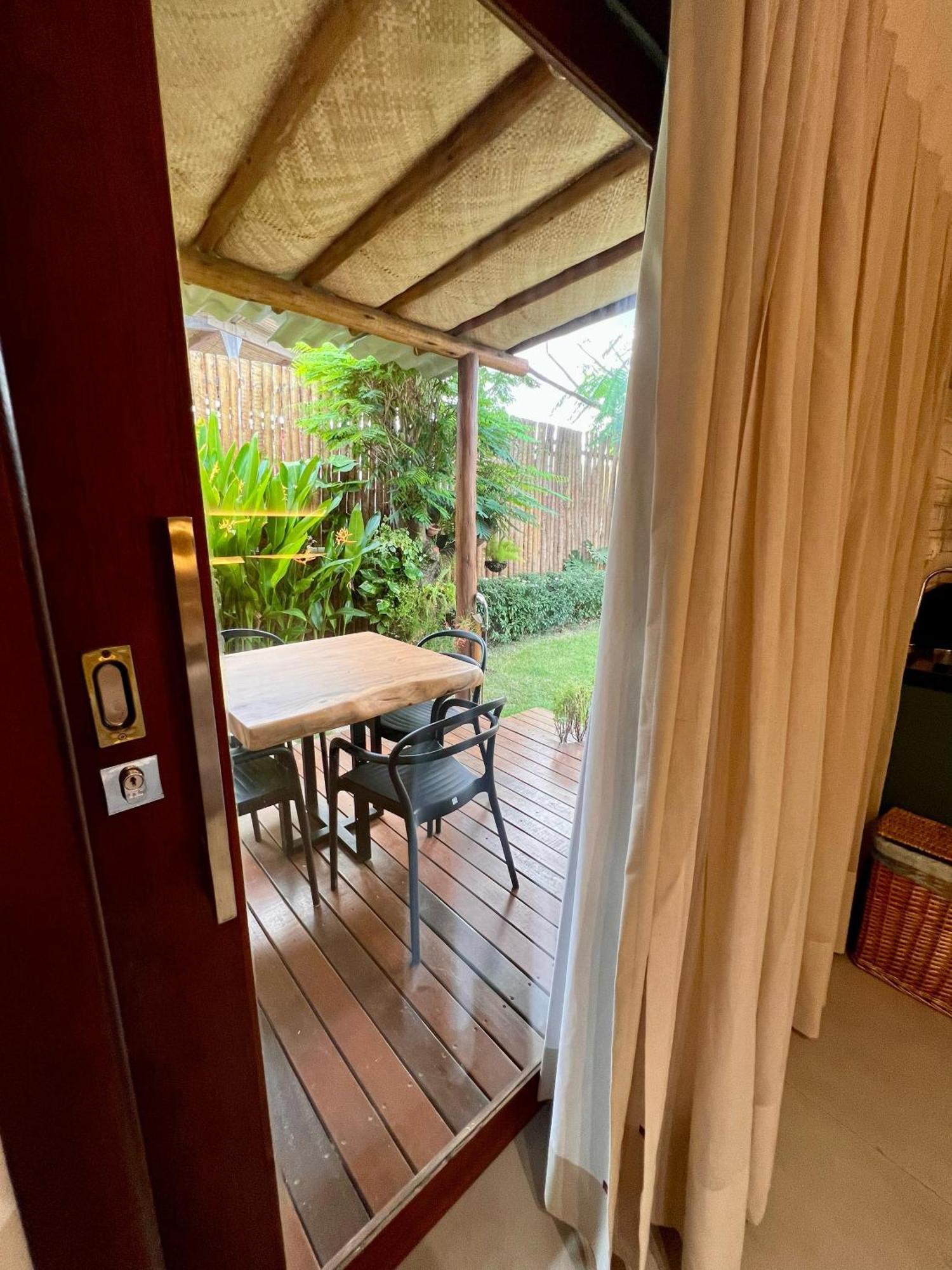Nari Guest Room Fernando de Noronha Luaran gambar