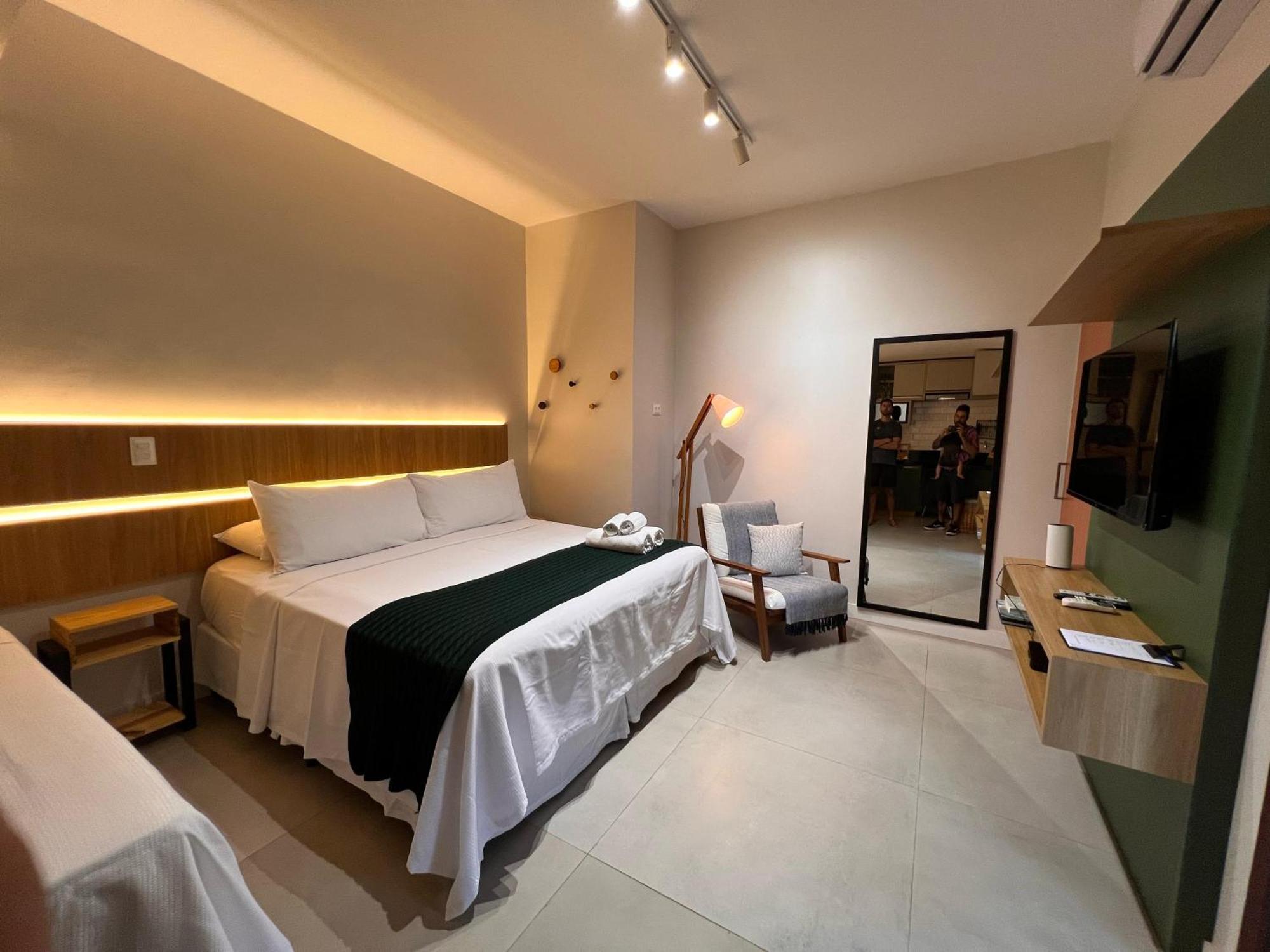 Nari Guest Room Fernando de Noronha Luaran gambar