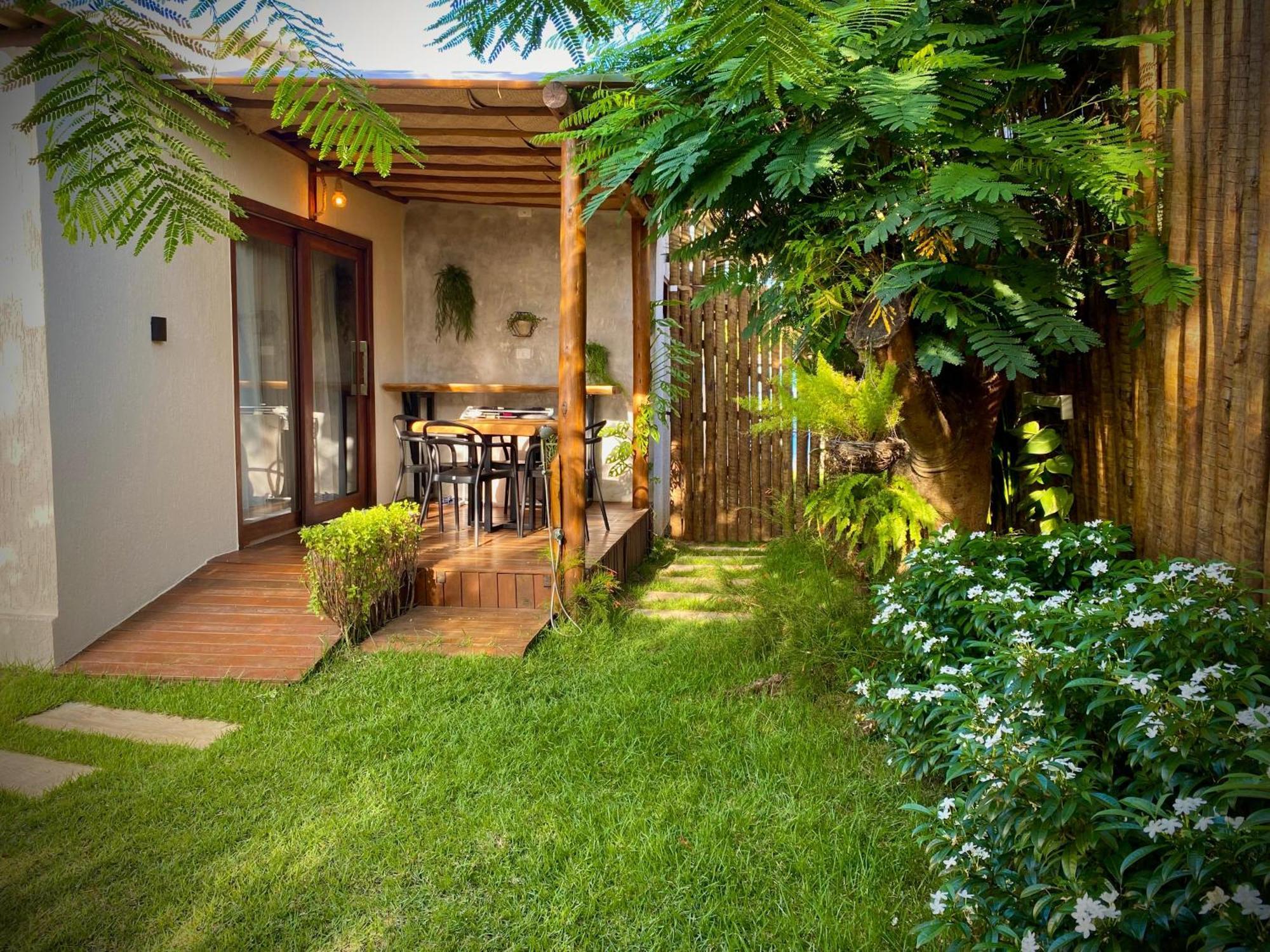 Nari Guest Room Fernando de Noronha Luaran gambar