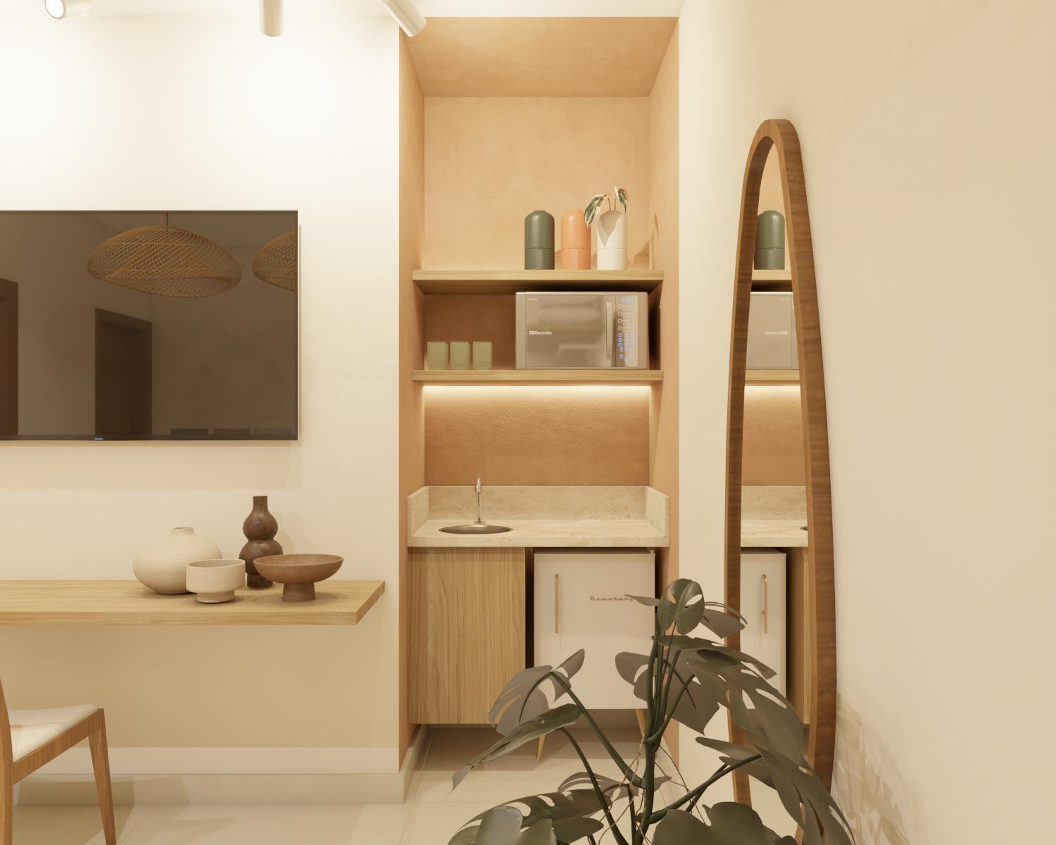 Nari Guest Room Fernando de Noronha Luaran gambar